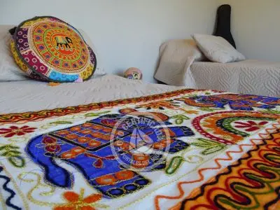 Casa Luna de Elefantes Villa Serrana