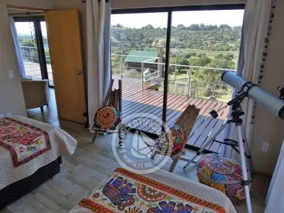 Casa Luna de Elefantes Villa Serrana