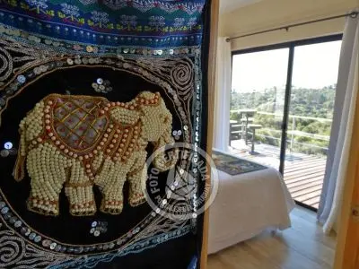 Casa Luna de Elefantes Villa Serrana