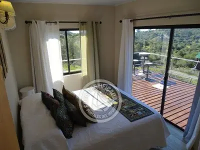 Casa Luna de Elefantes Villa Serrana