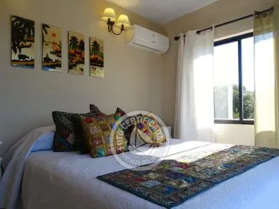 Casa Luna de Elefantes Villa Serrana