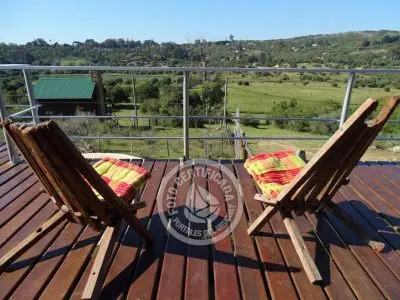 Casa Luna de Elefantes Villa Serrana