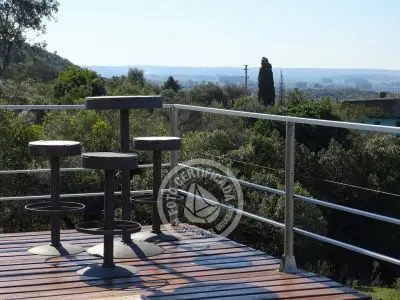 Casa Luna de Elefantes Villa Serrana