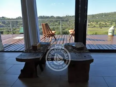 Casa Luna de Elefantes Villa Serrana