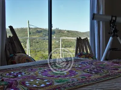 Casa Luna de Elefantes Villa Serrana