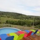 Casa Luna de Elefantes Villa Serrana