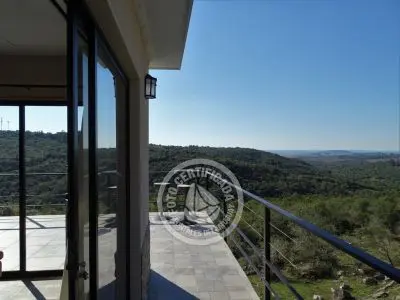 Casa Sol de Elefantes Villa Serrana