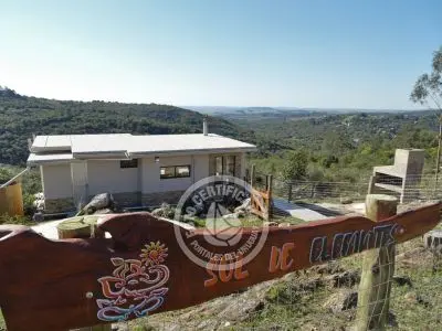 Casa Sol de Elefantes Villa Serrana