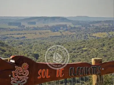 Casa Sol de Elefantes Villa Serrana