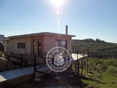 Casa Sol de Elefantes Villa Serrana