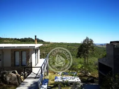 Casa Sol de Elefantes Villa Serrana