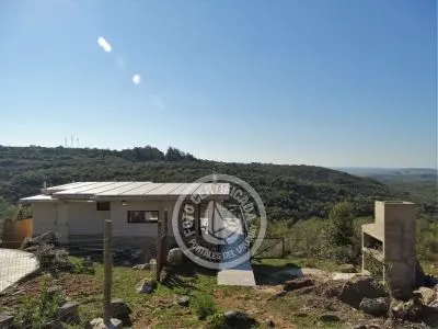 Casa Sol de Elefantes Villa Serrana