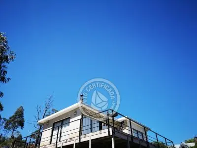 Casa Sol de Elefantes Villa Serrana