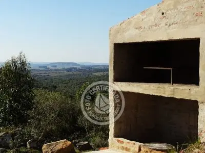 Casa Sol de Elefantes Villa Serrana