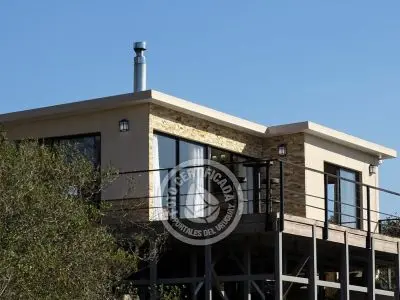 Casa Sol de Elefantes Villa Serrana