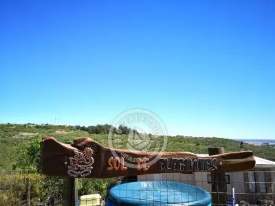 Casa Sol de Elefantes Villa Serrana