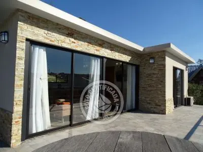 Casa Sol de Elefantes Villa Serrana