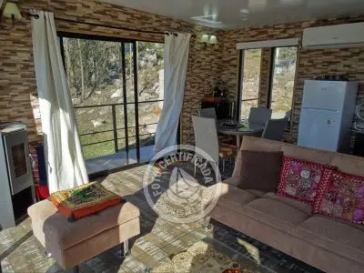 Casa Sol de Elefantes Villa Serrana