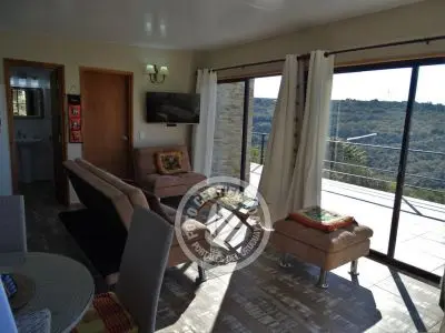 Casa Sol de Elefantes Villa Serrana