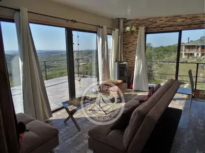 Casa Sol de Elefantes Villa Serrana