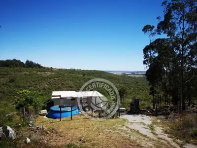 Casa Sol de Elefantes Villa Serrana