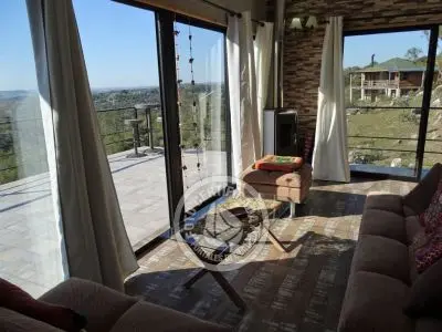 Casa Sol de Elefantes Villa Serrana