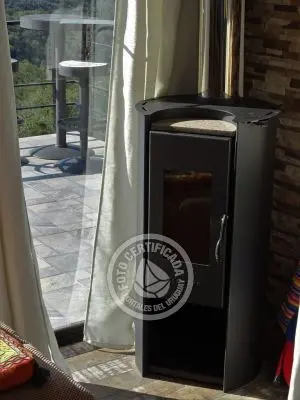 Casa Sol de Elefantes Villa Serrana