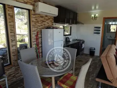 Casa Sol de Elefantes Villa Serrana