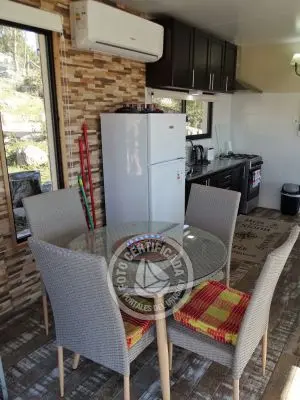 Casa Sol de Elefantes Villa Serrana