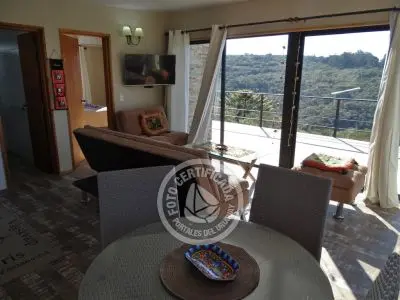 Casa Sol de Elefantes Villa Serrana