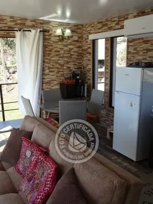 Casa Sol de Elefantes Villa Serrana