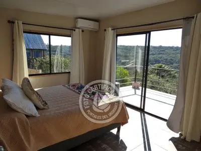 Casa Sol de Elefantes Villa Serrana