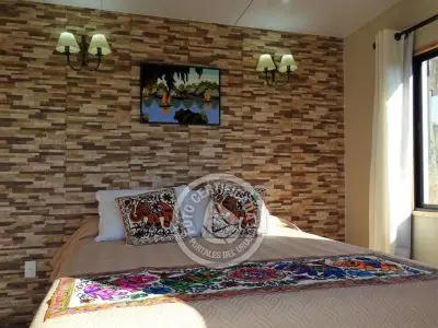 Casa Sol de Elefantes Villa Serrana