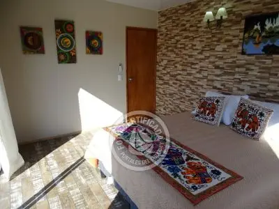 Casa Sol de Elefantes Villa Serrana