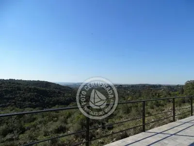 Casa Sol de Elefantes Villa Serrana