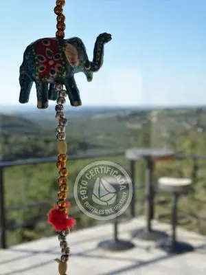 Casa Sol de Elefantes Villa Serrana