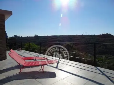 Casa Sol de Elefantes Villa Serrana