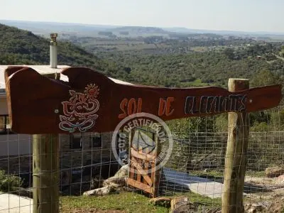 Casa Sol de Elefantes Villa Serrana