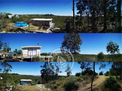 Casa Sol de Elefantes Villa Serrana