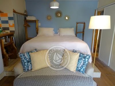 Posada Il Tano Suites - Sicilia Punta del Diablo