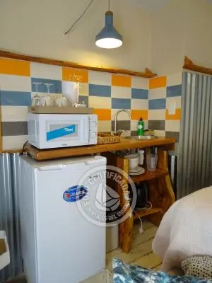 Pousada Il Tano Suites - Sicilia Punta del Diablo