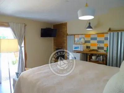 Pousada Il Tano Suites - Sicilia Punta del Diablo