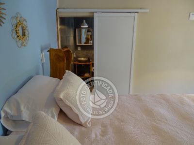 Posada Il Tano Suites - Sicilia Punta del Diablo