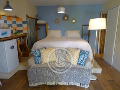 Posada Il Tano Suites - Sicilia Punta del Diablo