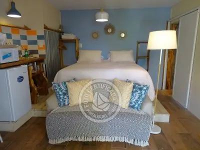 Pousada Il Tano Suites - Sicilia Punta del Diablo