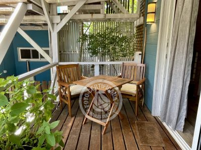 Posada Il Tano Suites - Romagna Punta del Diablo