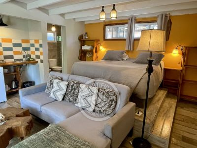 Posada Il Tano Suites - Romagna Punta del Diablo