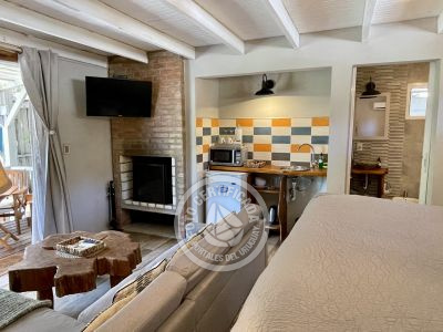 Posada Il Tano Suites - Romagna Punta del Diablo