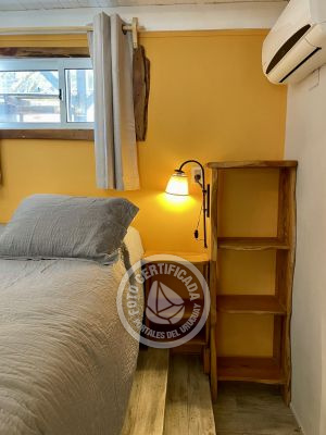 Posada Il Tano Suites - Romagna Punta del Diablo