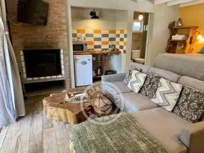 Inn Il Tano Suites - Romagna Punta del Diablo